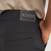 FOLSOM SHORT 2.0 CLOTHING chromeindustries 