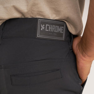 FOLSOM SHORT 2.0 CLOTHING chromeindustries 