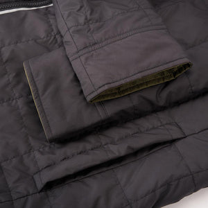 TWO WAY INSULATED SHACKET CLOTHING chromeindustries 