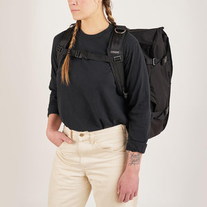 WARSAW 2.0 MESSENGER BACKPACK BAGS chromeindustries 