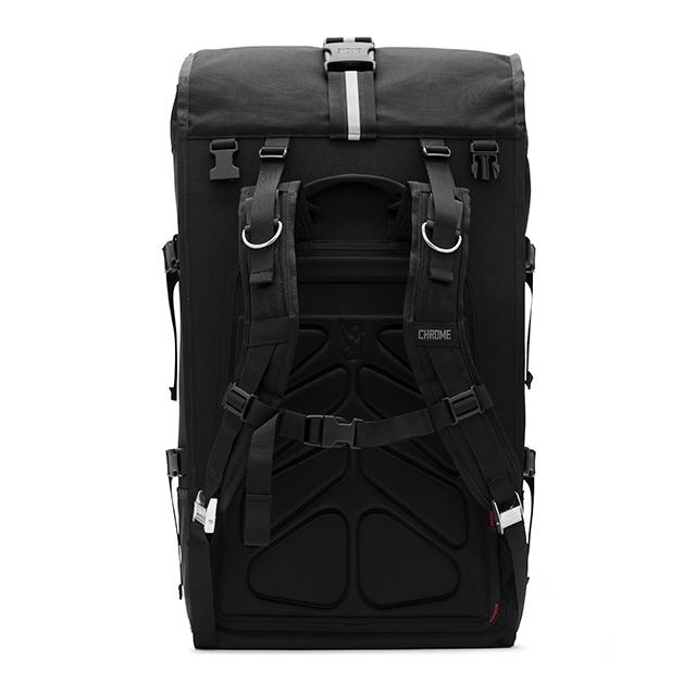 BARRAGE PRO BACKPACK BAGS chromeindustries 