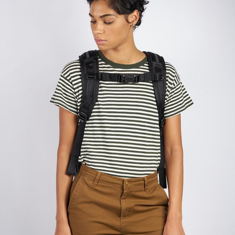 Chrome industries volcan top