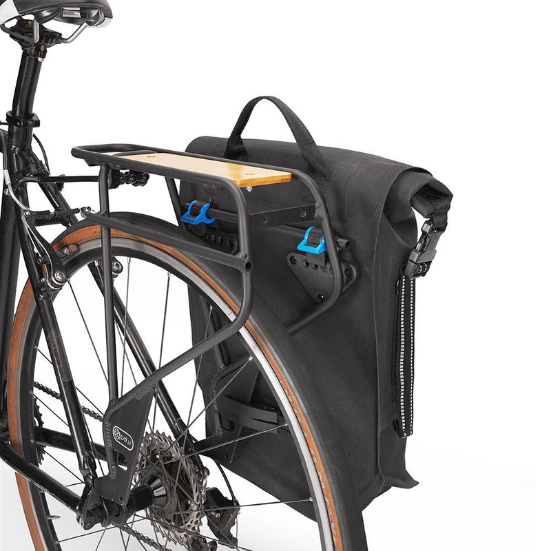 URBAN EX 2.0 PANNIER BAGS chromeindustries 