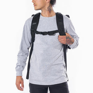 WARSAW MEDIUM BACKPACK BAGS chromeindustries 