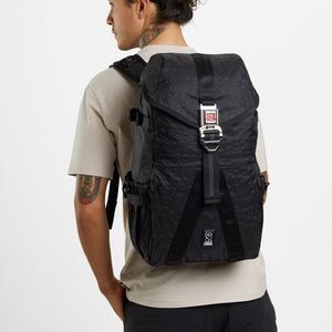 TENSILE RUCK PACK BAGS chromeindustries 
