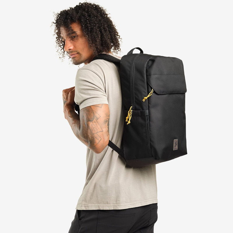 RUCKAS BACKPACK 23L (SALE) BAGS chromeindustries 