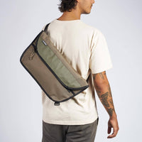 SIMPLE MESSENGER BAG(SALE) BAGS chromeindustries 