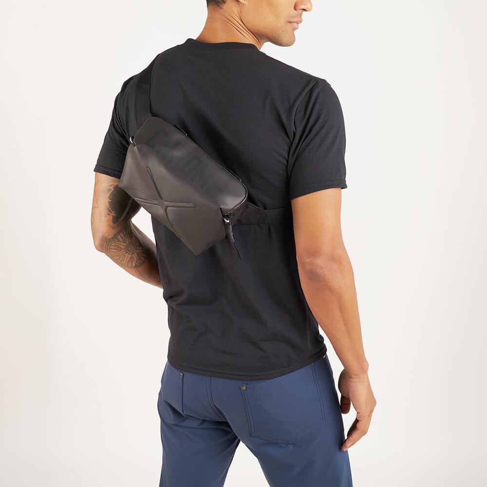 HELIX HANDLEBAR BAG (SALE) | クローム・インダストリーズ HELIX HANDLEBAR BAG (SALE) | クローム・インダストリーズ