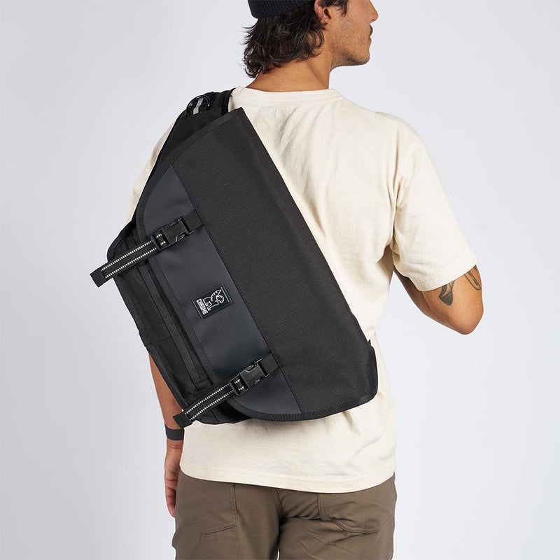 MINI METRO MESSENGER BAG | クローム・インダストリーズジャパン 公式 