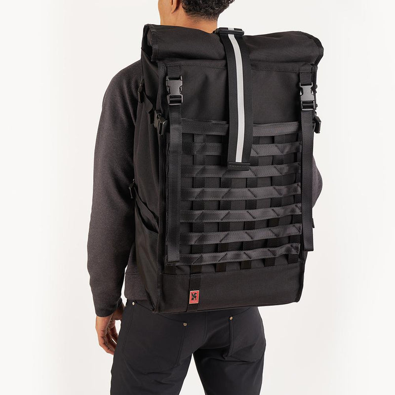 chromeクロームBARRAGE PRO BACKPACK プロバラージ大容量