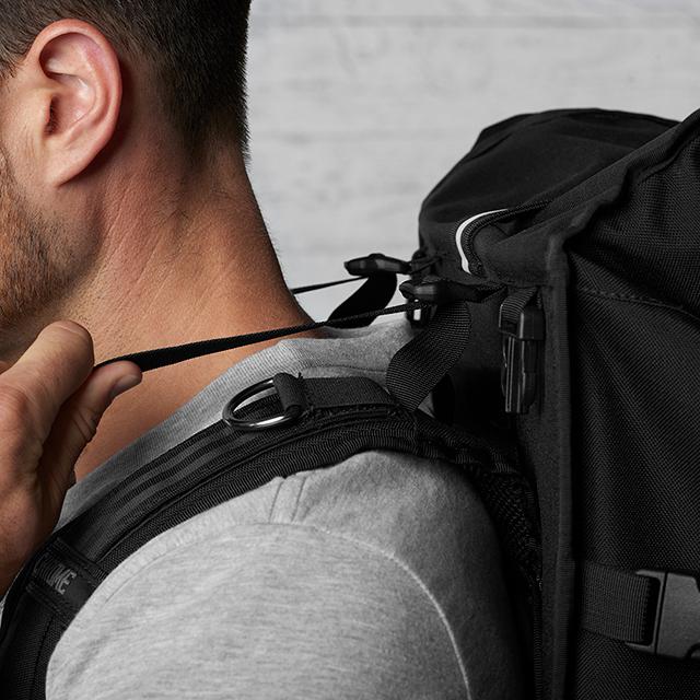 BARRAGE PRO BACKPACK BAGS chromeindustries 