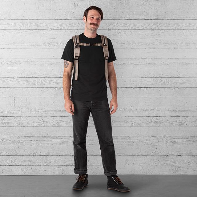 Chrome industries shop mxd fathom backpack