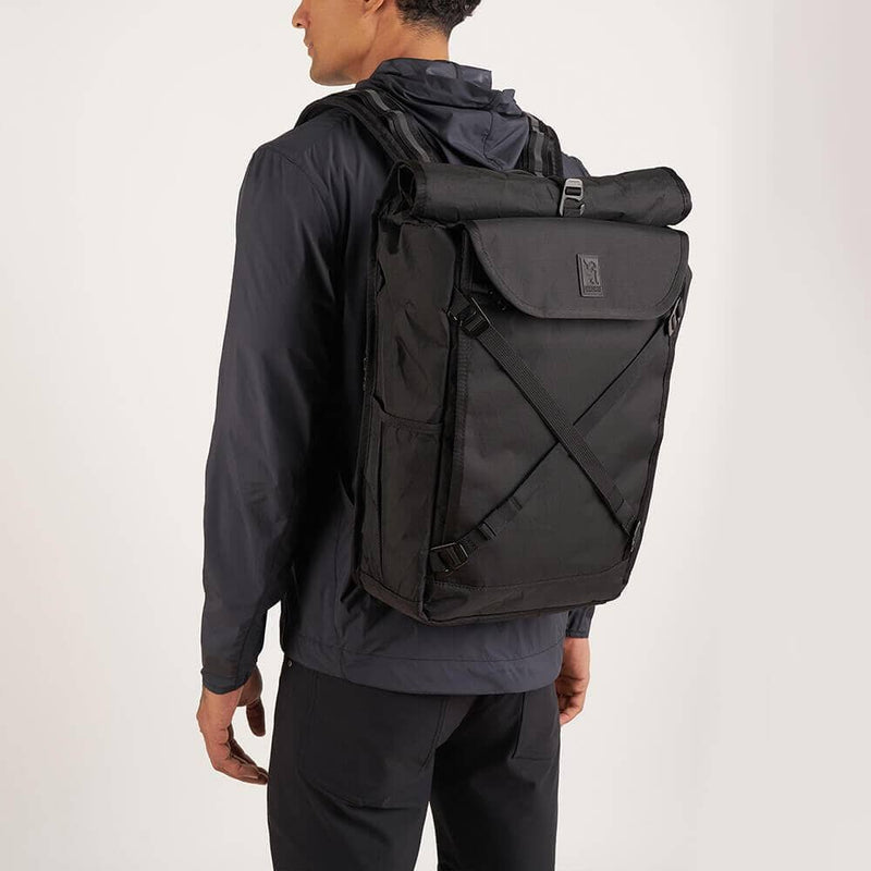 BRAVO 3.0 BACKPACK(SALE) | クローム・インダストリーズジャパン 公式 ...