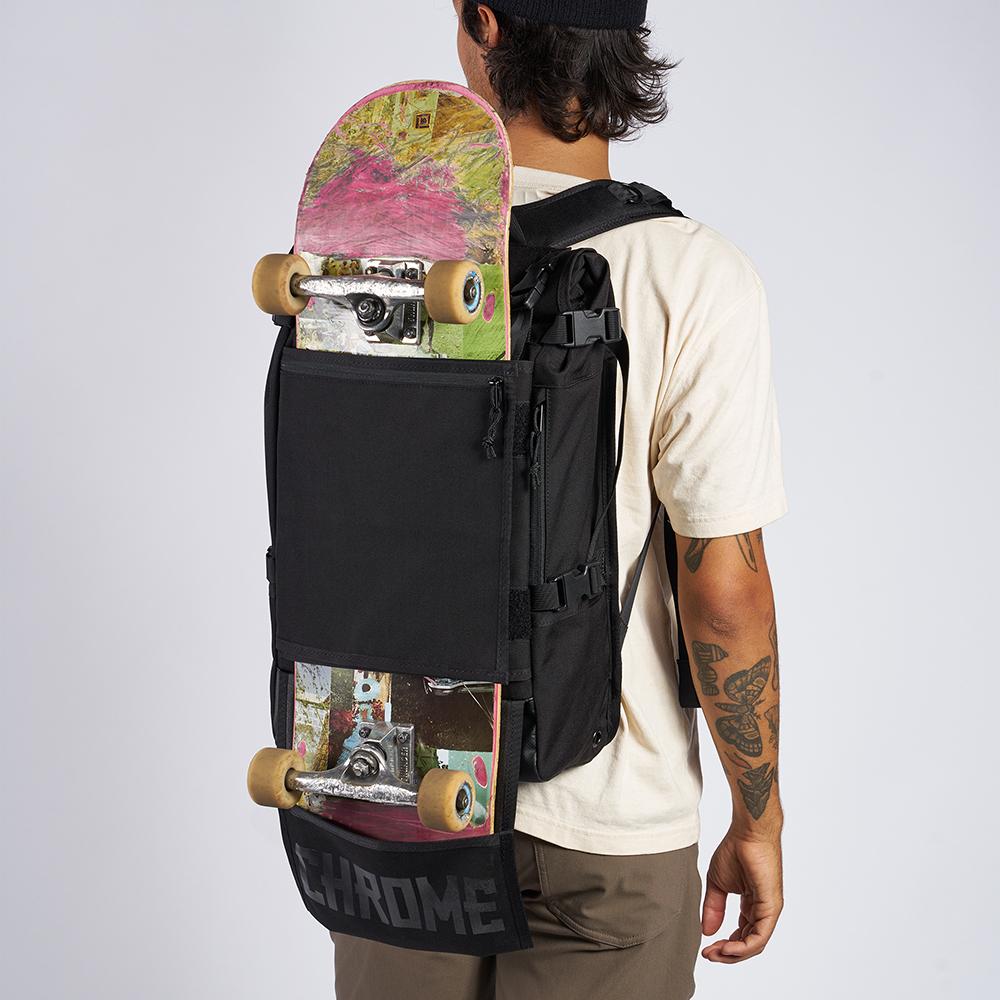 BARRAGE SESSION BACKPACK(SALE) | クローム・インダストリーズ