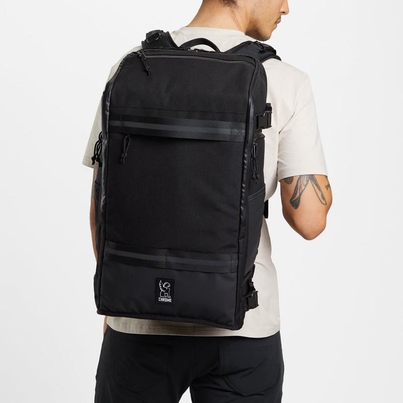 NIKO CAMERA BACKPACK 3.0 | クローム・インダストリーズジャパン 公式 ...