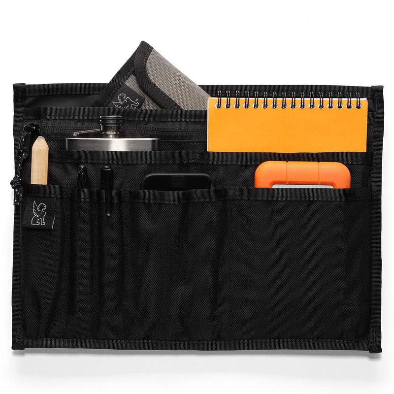 MESSENGER ORGANIZER 2.0 ACCESSORIES chromeindustries 