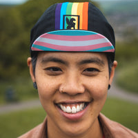 CHROME X GAYS OK CAP ACCESSORIES chromeindustries 