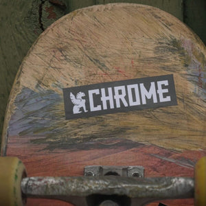 Cromex Sticker クローム ステッカー パック | クローム・インダストリーズジャパン 公式オンラインストア