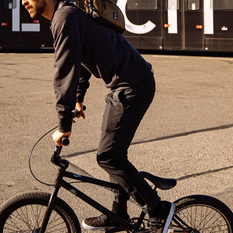 BRANNAN RIDING PANT CLOTHING chromeindustries 