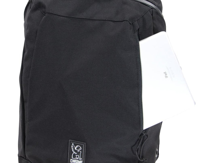 お買い得モデル クローム バックパック ROSTOV 2.0 メンズ BLACKTARP