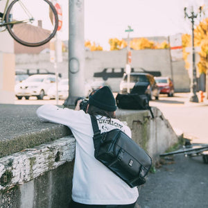 NIKO CAMERA SLING 3.0 BAGS chromeindustries 