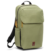 RUCKAS BACKPACK 23L BAGS chromeindustries OIL GREEN 