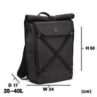 BRAVO 3.0 BACKPACK BAGS chromeindustries 