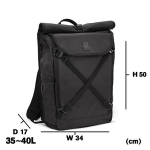 BRAVO 3.0 BACKPACK BAGS chromeindustries 
