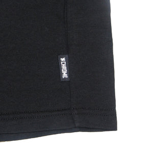 PREMIUM LS HORIZONTAL LOCK UP TEE CLOTHING chromeindustries 