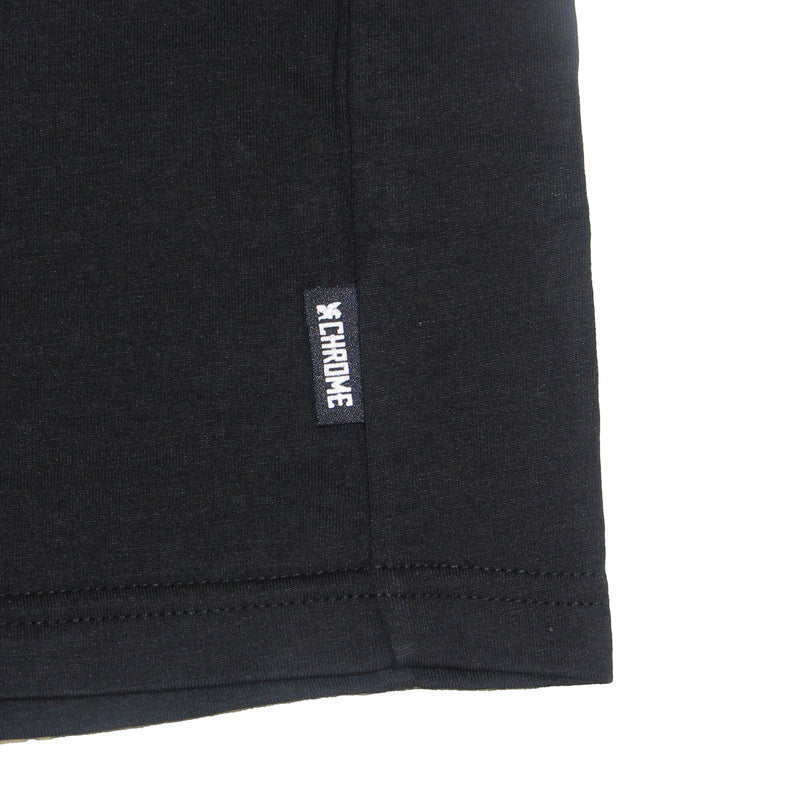 PREMIUM LS HORIZONTAL LOCK UP TEE CLOTHING chromeindustries 