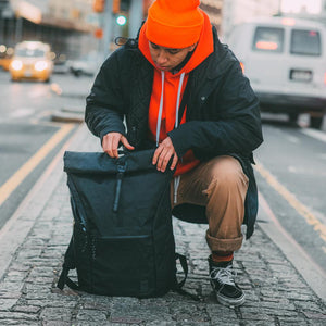 BLCKCHRM YALTA 3.0 BACKPACK BAGS chromeindustries 