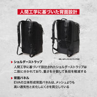 COHESIVE 35 BACKPACK BAGS chromeindustries 
