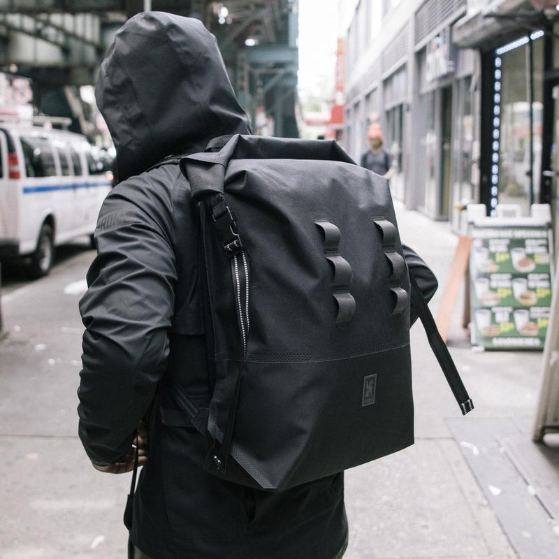 URBAN EX 2.0 ROLLTOP 30L BACKPACK(SALE) | クローム ...