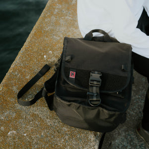 WARSAW SMALL BAGS chromeindustries 