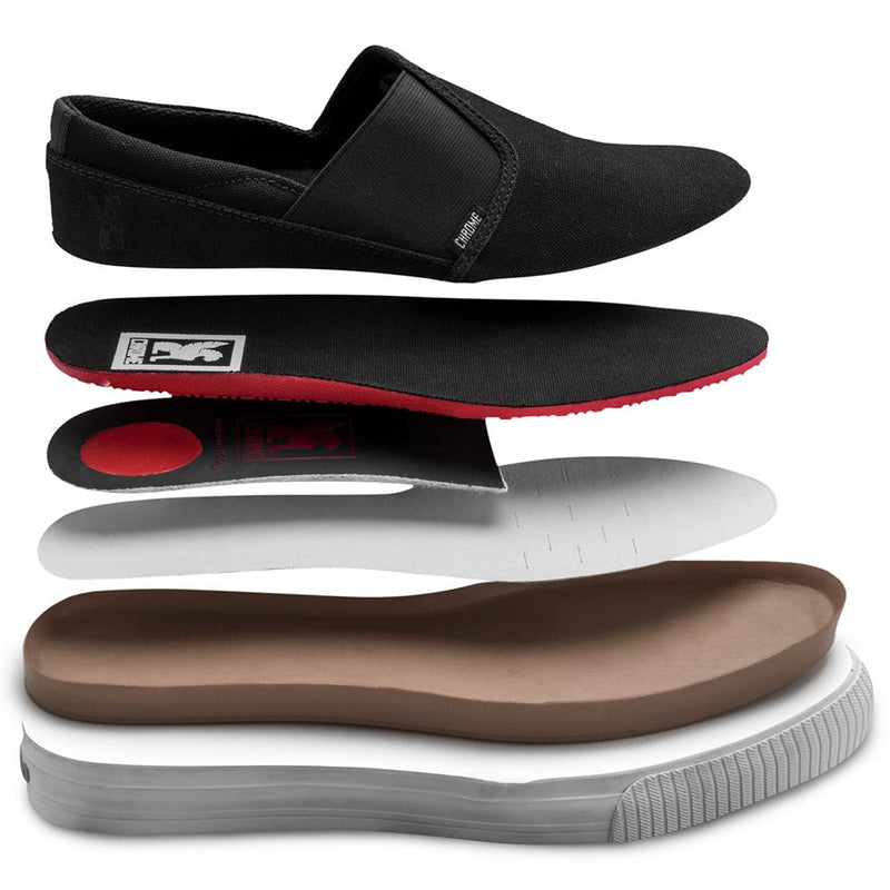 DIMA 2.0 SUEDE(SALE) FOOTWEAR chromeindustries 