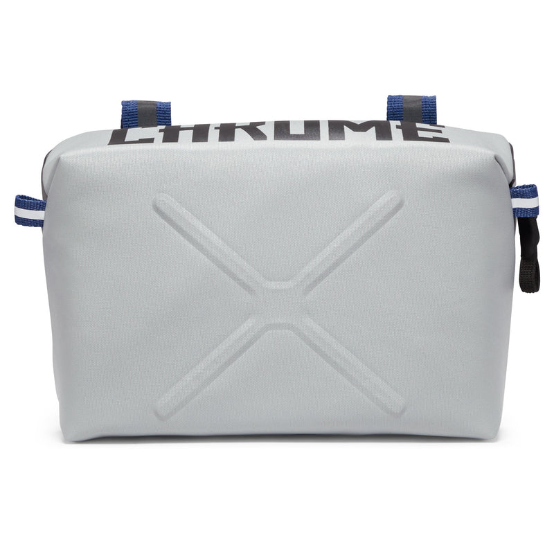 CHROME ( クローム ) AC172 HELIX HANDLEBAR BAG ヘリックス