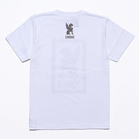 CHROME TOKYO HUB TEE 3 “ TOKYO ” CLOTHING chromeindustries 