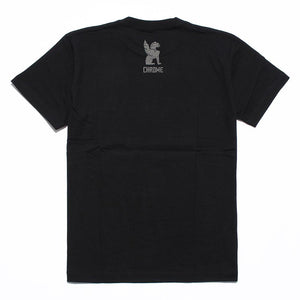 CHROME TOKYO HUB TEE 3 “ TOKYO ” CLOTHING chromeindustries 