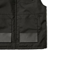 CHROME X UNIVERSAL OVERALL<br>BICYCLE MECHANIC VEST CLOTHING chromeindustries 