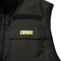 CHROME X UNIVERSAL OVERALL<br>BICYCLE MECHANIC VEST CLOTHING chromeindustries 