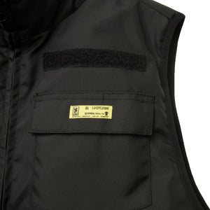 CHROME X UNIVERSAL OVERALL<br>BICYCLE MECHANIC VEST CLOTHING chromeindustries 