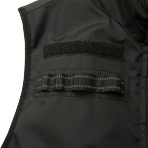 CHROME X UNIVERSAL OVERALL<br>BICYCLE MECHANIC VEST CLOTHING chromeindustries 