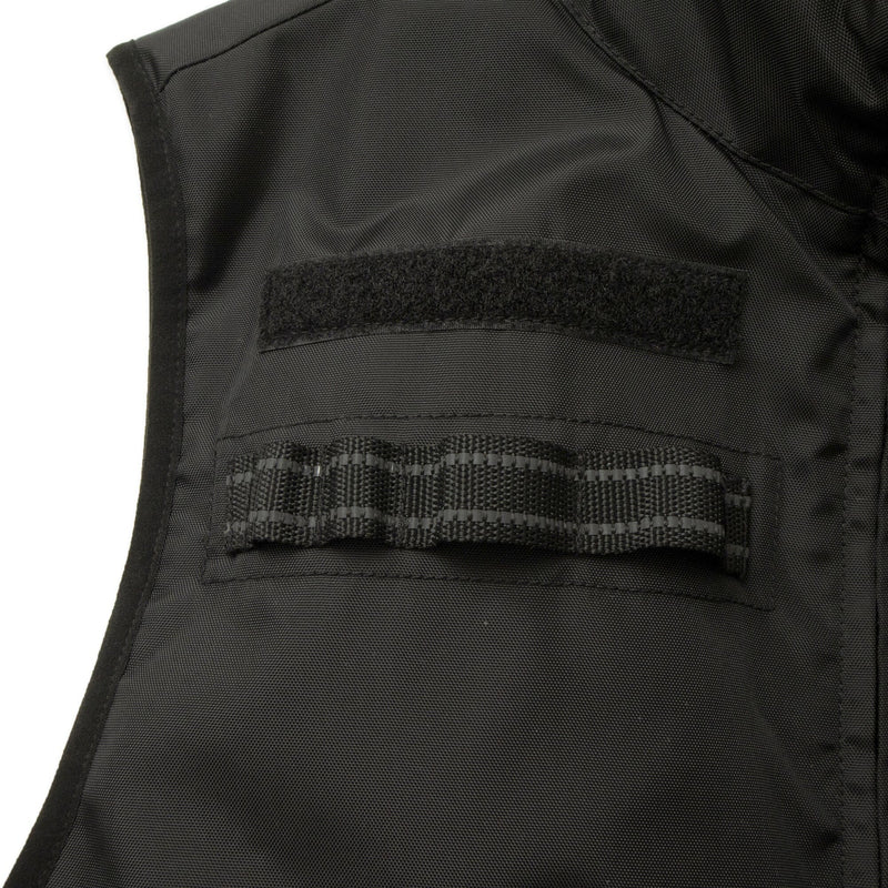 CHROME X UNIVERSAL OVERALL<br>BICYCLE MECHANIC VEST CLOTHING chromeindustries 