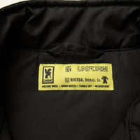 CHROME X UNIVERSAL OVERALL<br>BICYCLE MECHANIC VEST CLOTHING chromeindustries 
