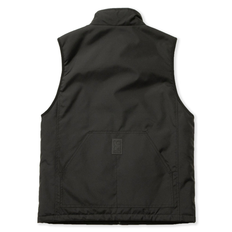 CHROME X UNIVERSAL OVERALL<br>BICYCLE MECHANIC VEST CLOTHING chromeindustries 