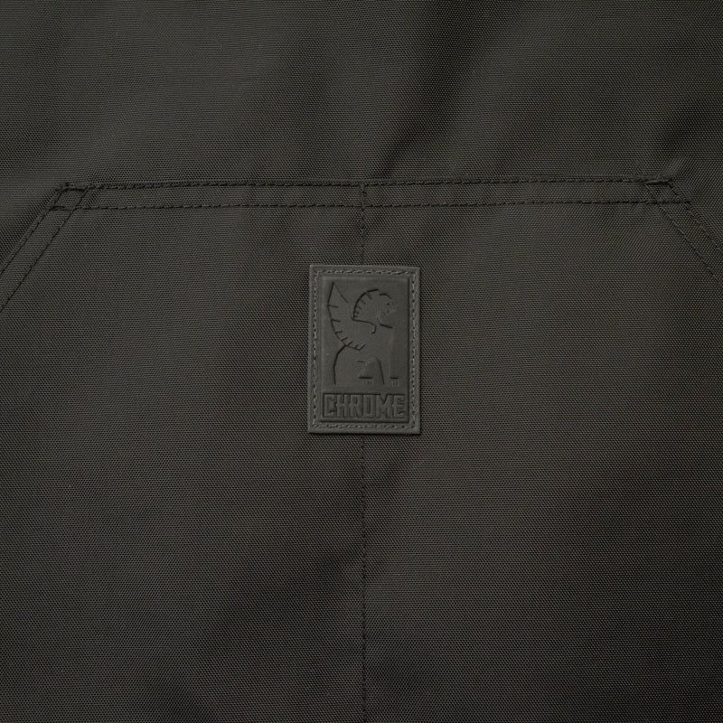 CHROME X UNIVERSAL OVERALL<br>BICYCLE MECHANIC VEST CLOTHING chromeindustries 