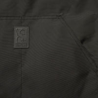 CHROME X UNIVERSAL OVERALL<br>BICYCLE MECHANIC VEST CLOTHING chromeindustries 