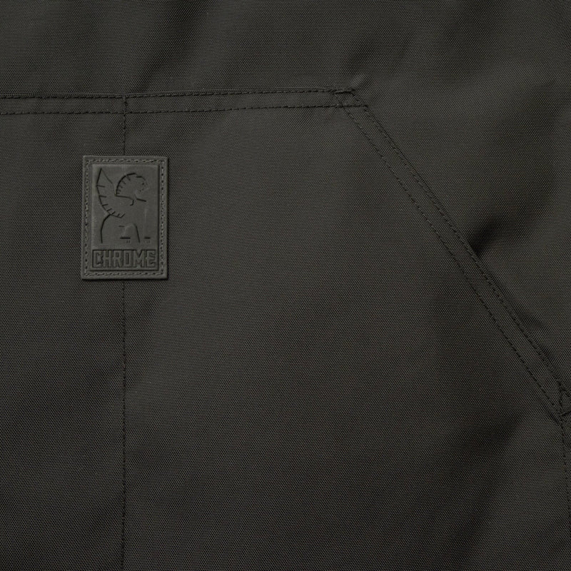 CHROME X UNIVERSAL OVERALL<br>BICYCLE MECHANIC VEST CLOTHING chromeindustries 