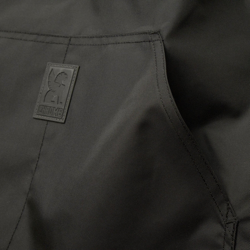 CHROME X UNIVERSAL OVERALL<br>BICYCLE MECHANIC VEST CLOTHING chromeindustries 