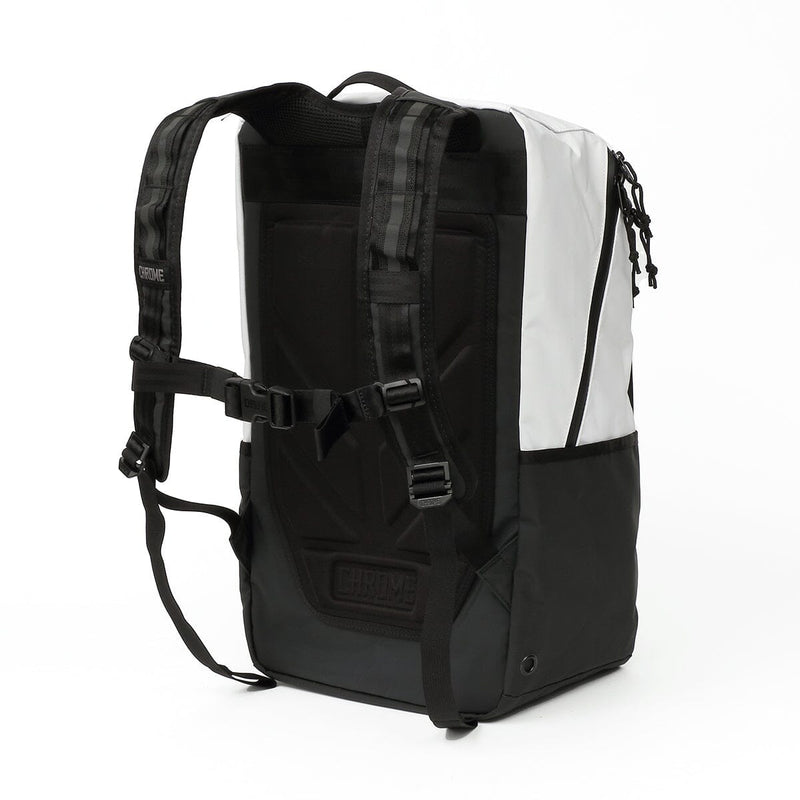 COHESIVE 38 WP BACKPACK BAGS chromeindustries 